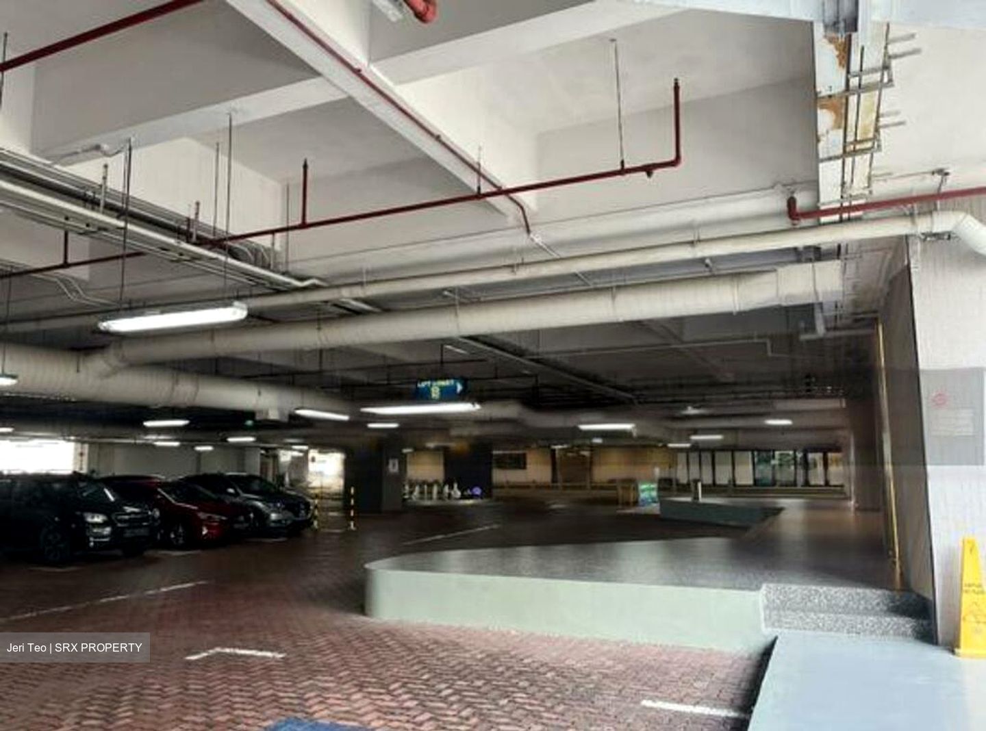 New Tech Park (D19), Factory #459986651